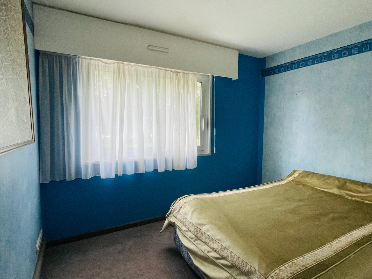 Appartement 3 chambres proche mer sur Le Touquet