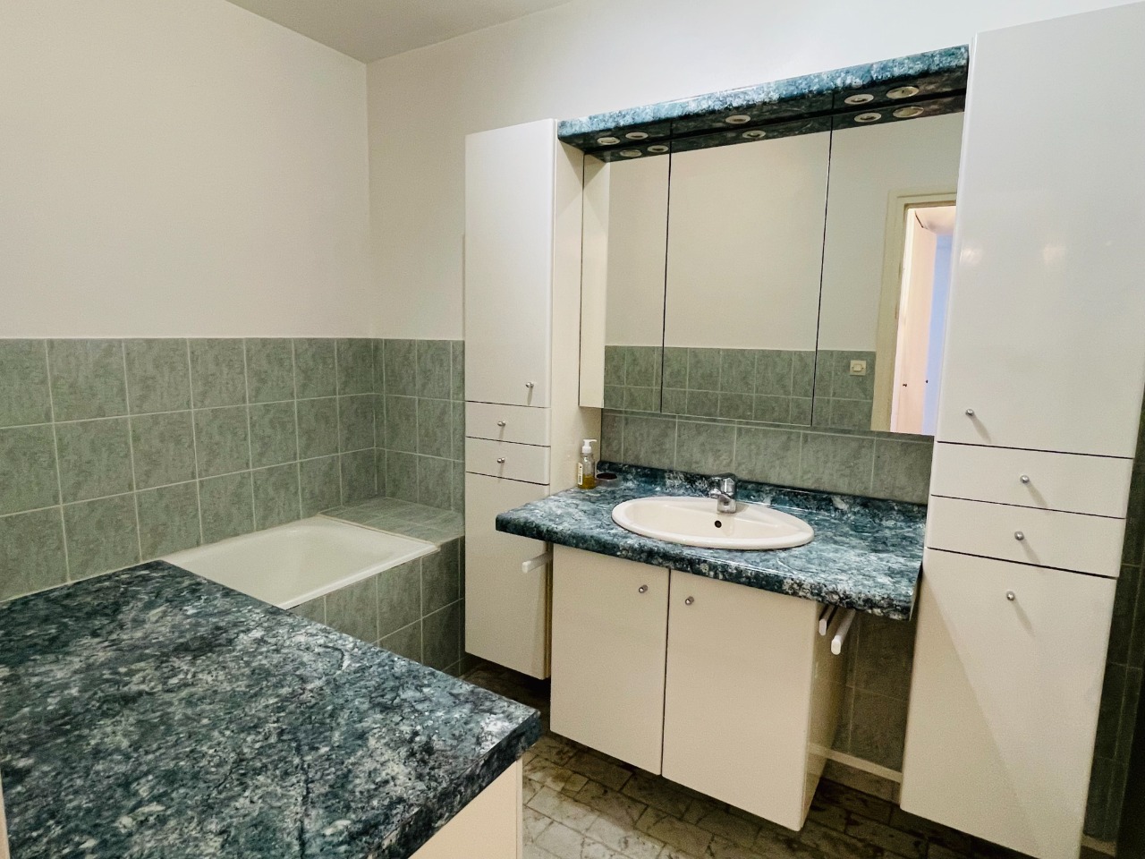 Appartement 3 chambres proche mer sur Le Touquet