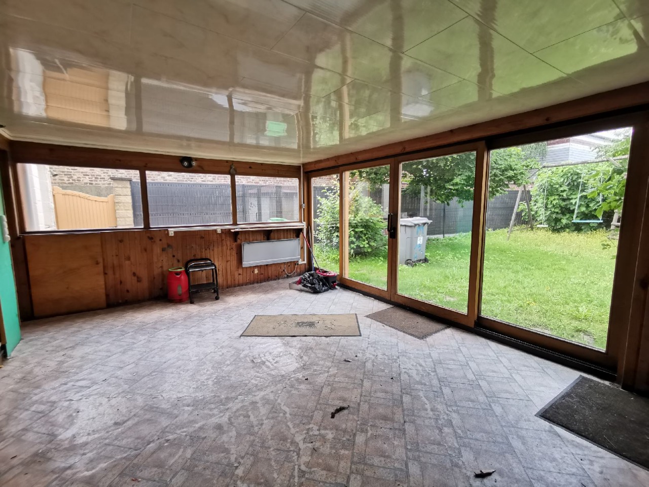 WAVRIN : Maison ancienne à rénover