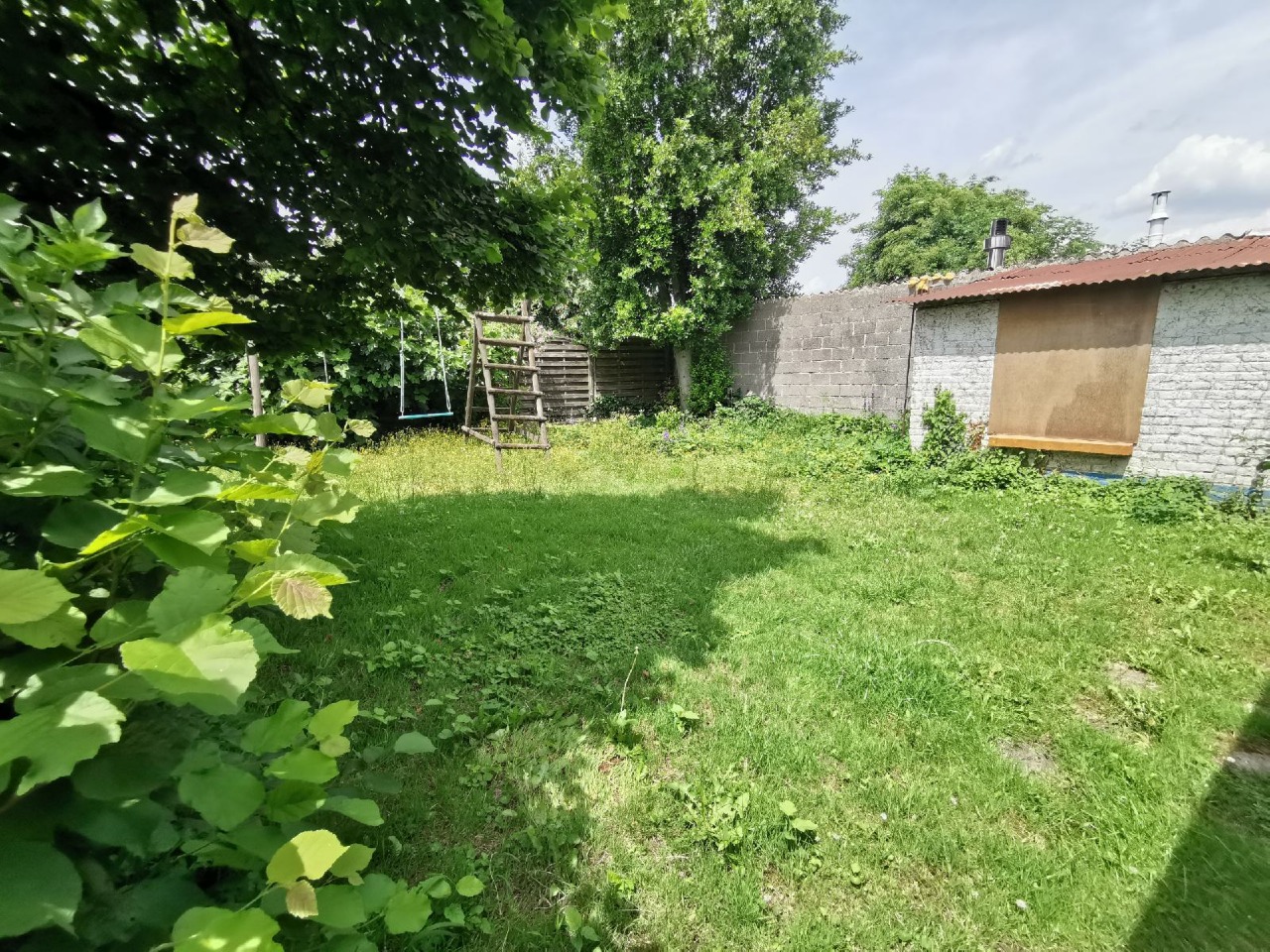 WAVRIN : Maison ancienne à rénover