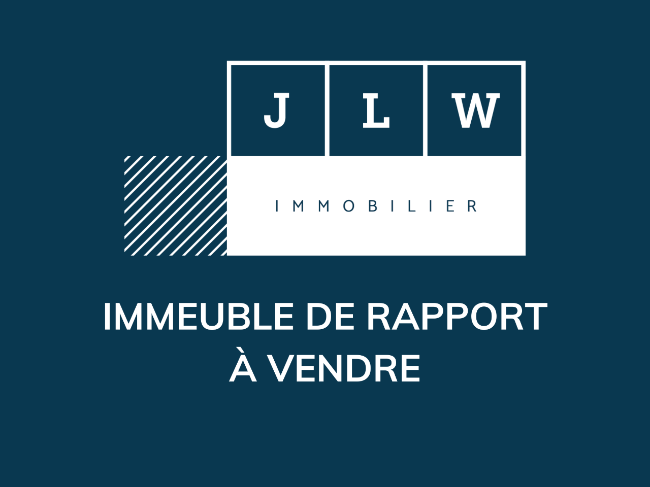 Vente immeuble 59000 Lille - Immeuble de rapport Lille