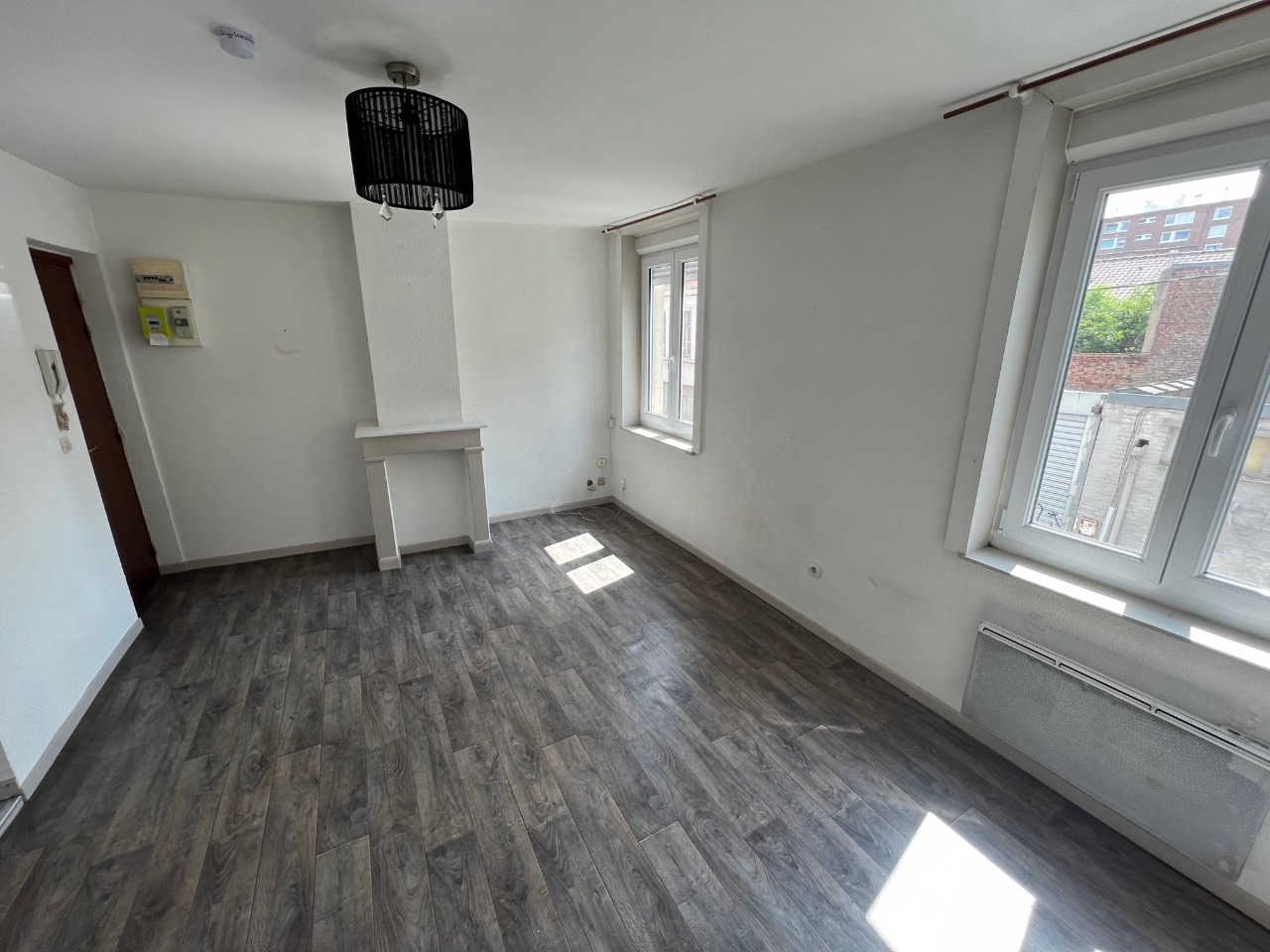 Vente appartement 59000 Lille - Studio à deux pas des grandes Ecoles