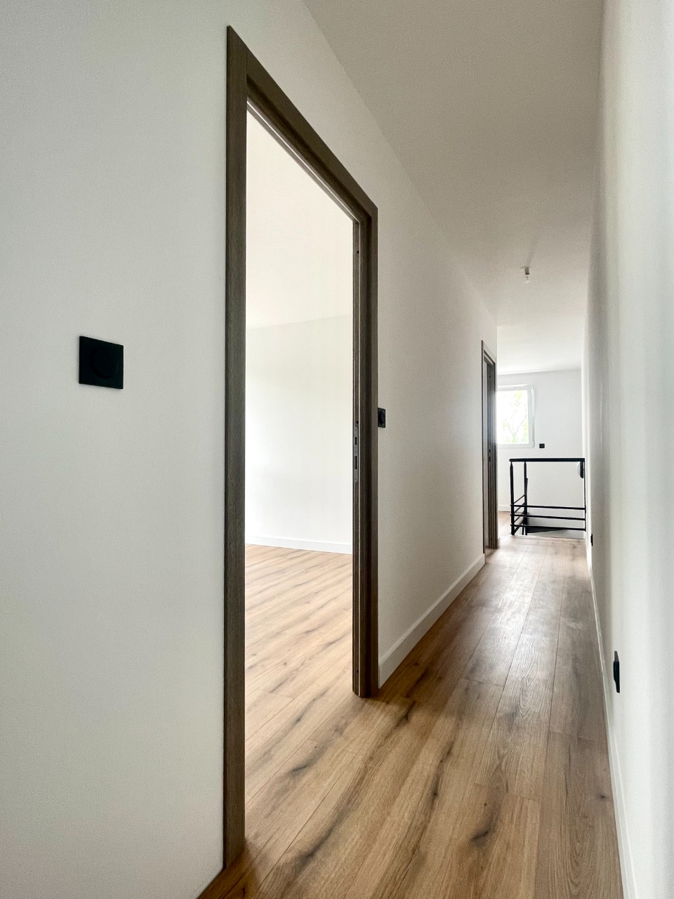 Maison individuelle, moderne et sans travaux