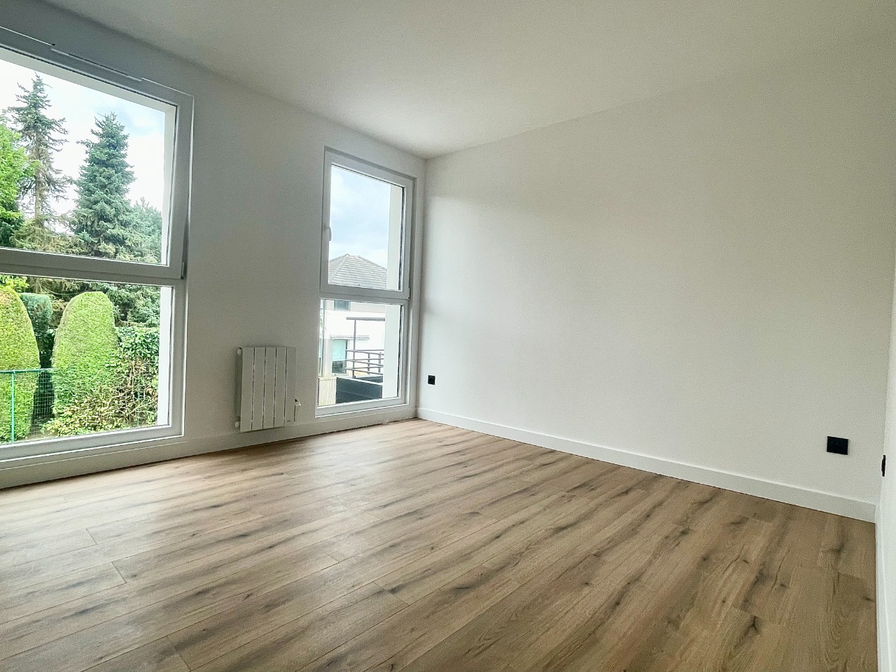 Maison individuelle, moderne et sans travaux