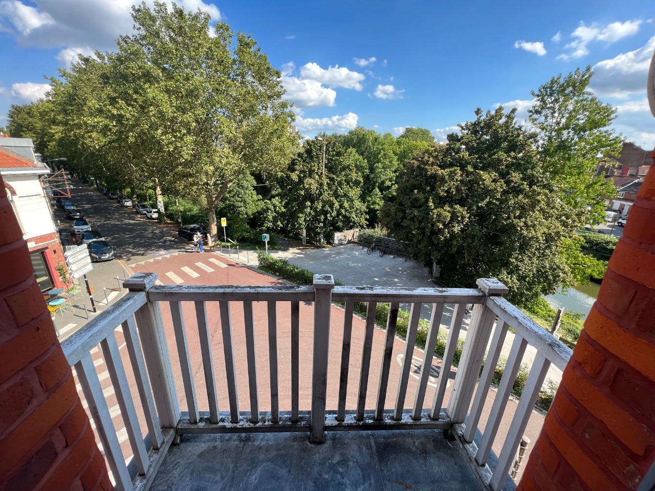 Lambersart T2 avec Balcon