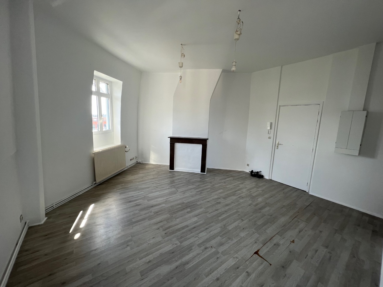 Lambersart T2 avec Balcon