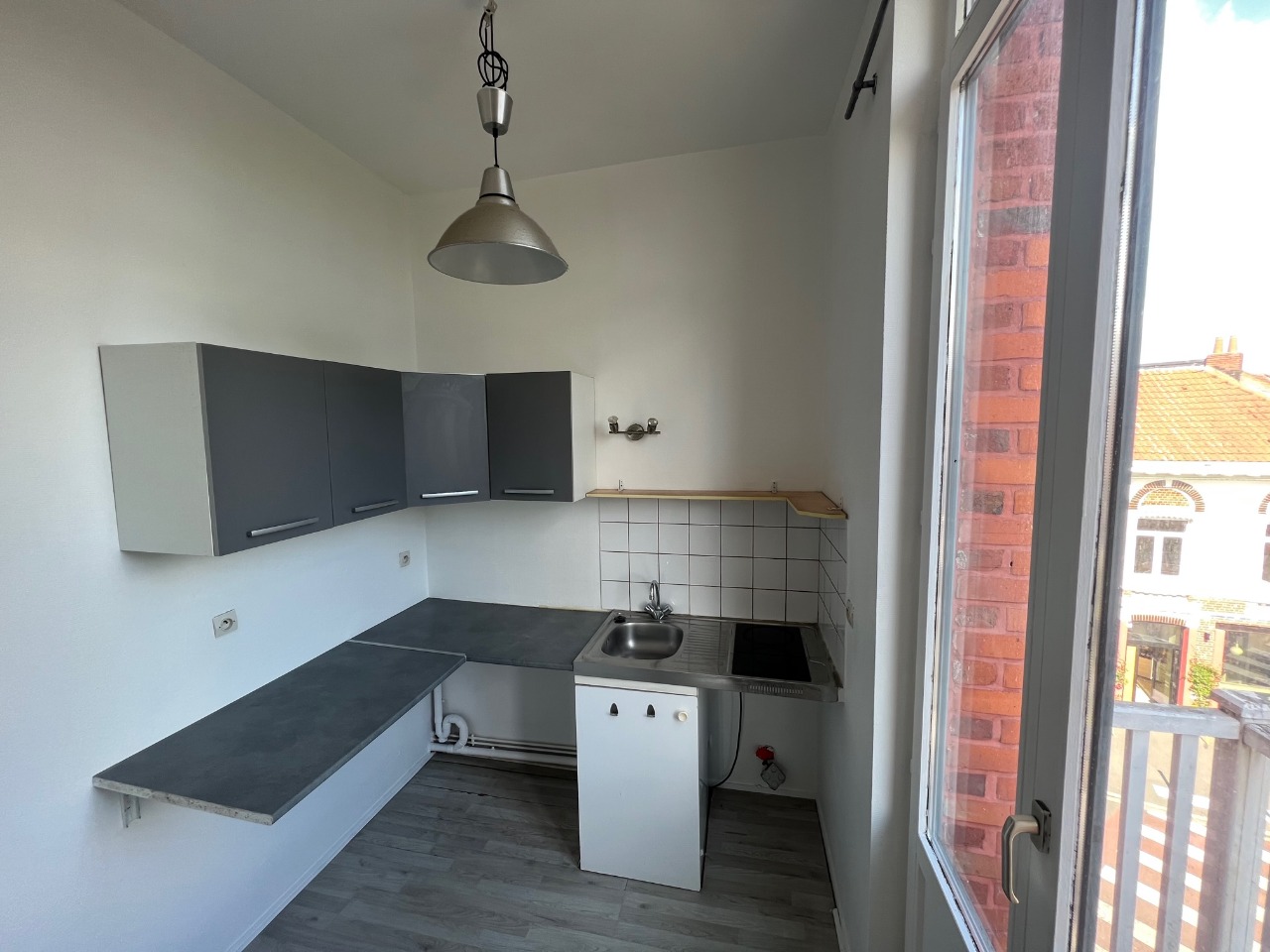 Lambersart T2 avec Balcon