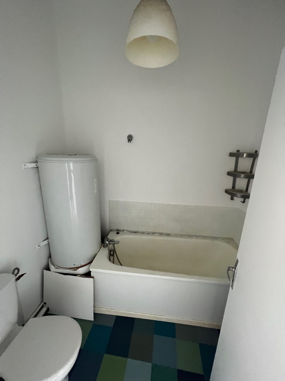 Lambersart T2 avec Balcon