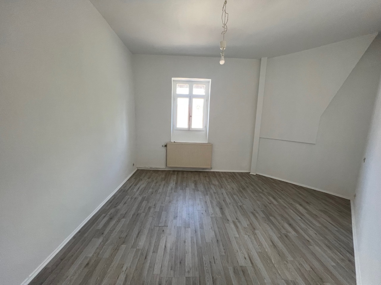 Lambersart T2 avec Balcon