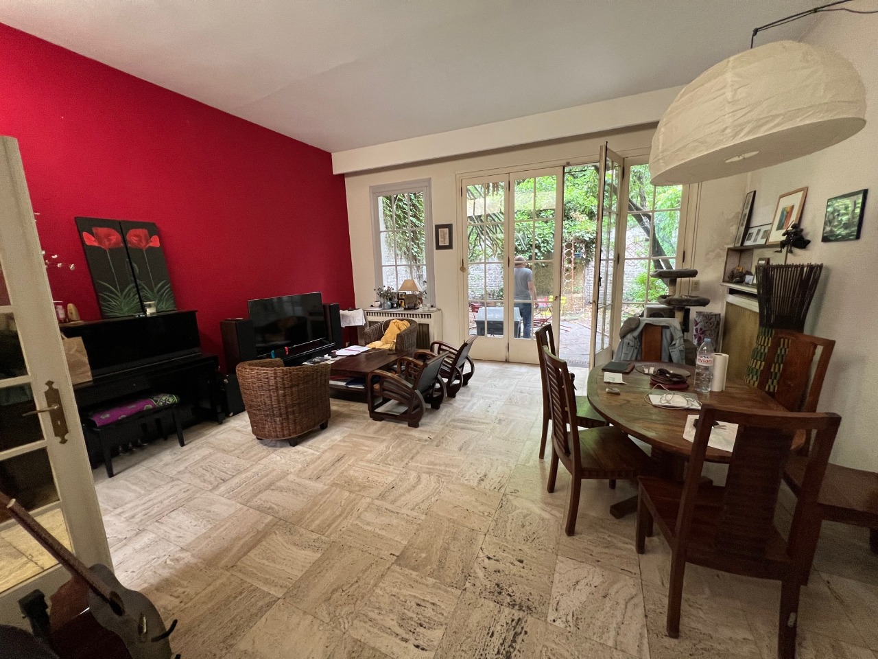 Vente maison 59000 Lille - Maison Familiale idéalement située