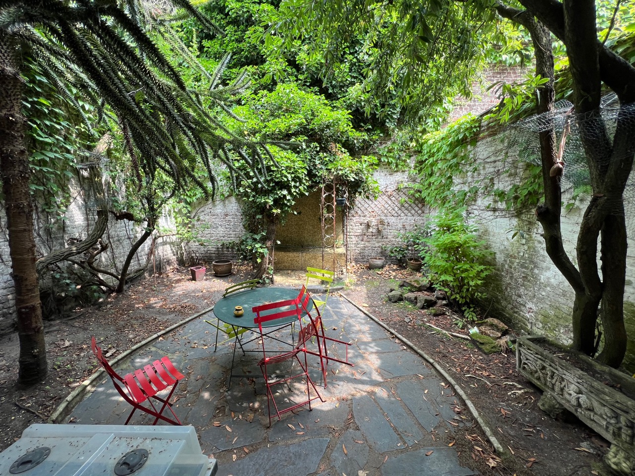 Maison Familiale idéalement située