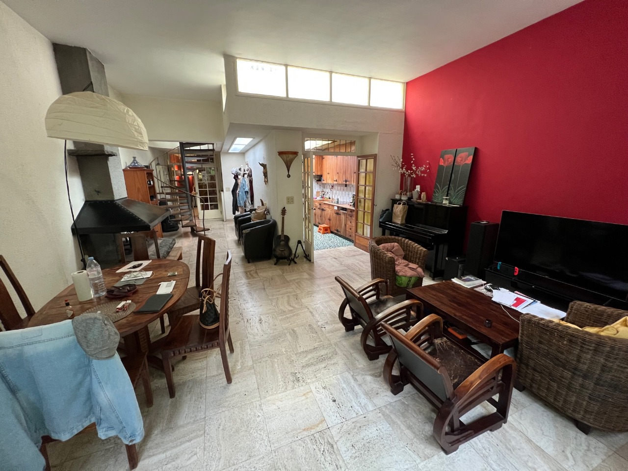 Maison Familiale idéalement située