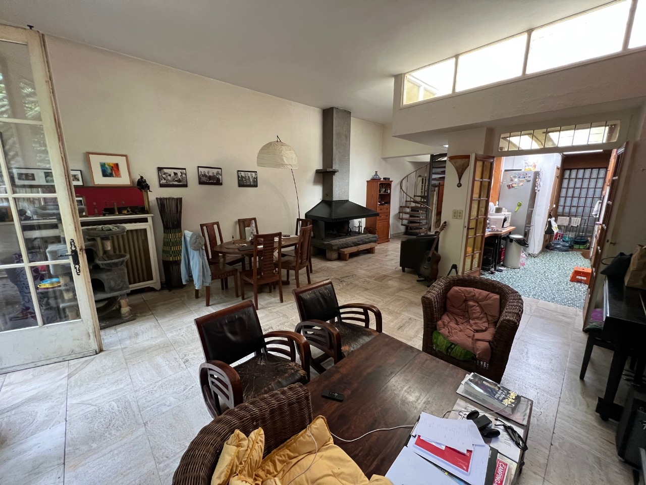 Maison Familiale idéalement située