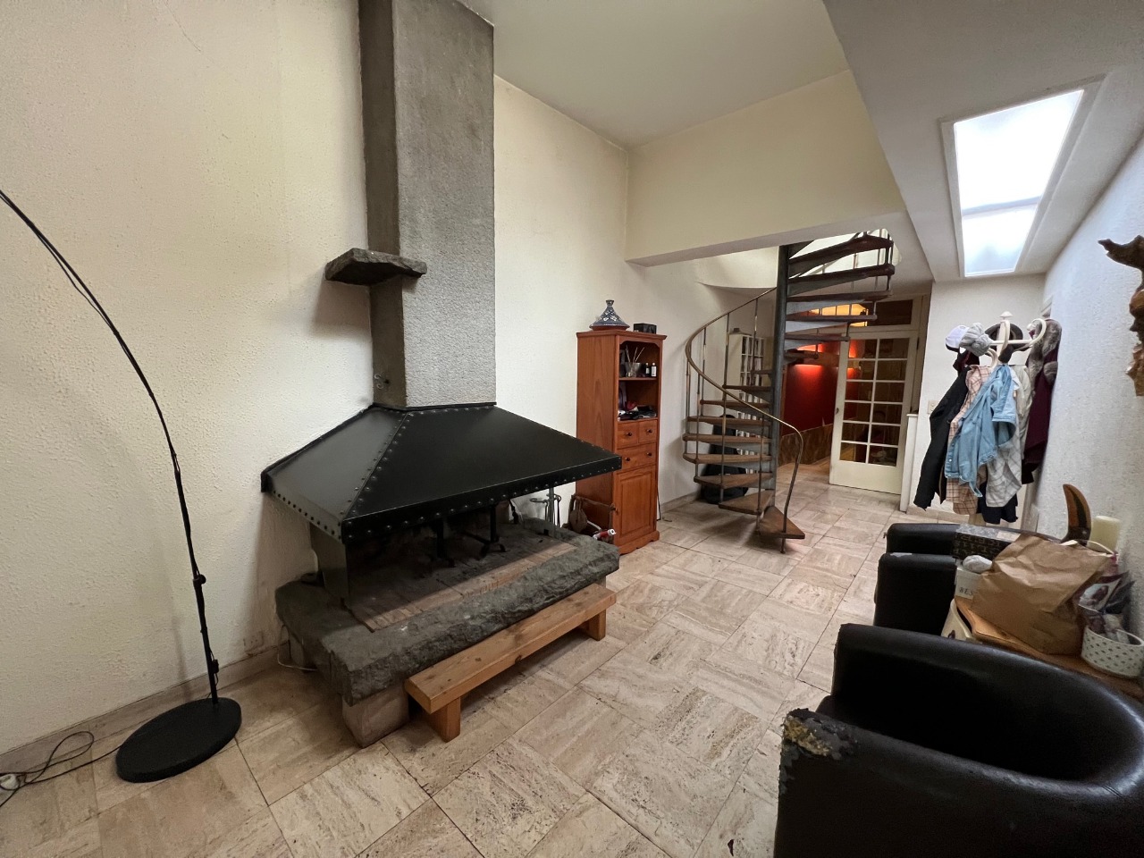 Maison Familiale idéalement située