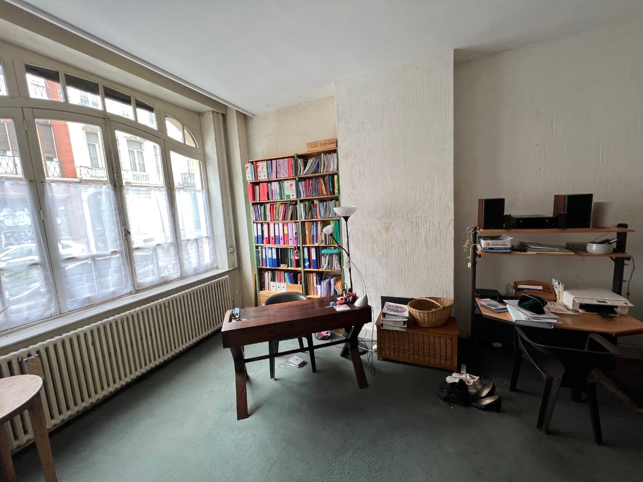 Maison Familiale idéalement située