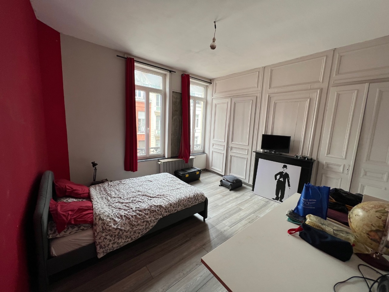 Maison Familiale idéalement située