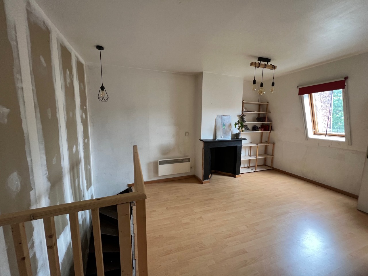 Maison Familiale idéalement située