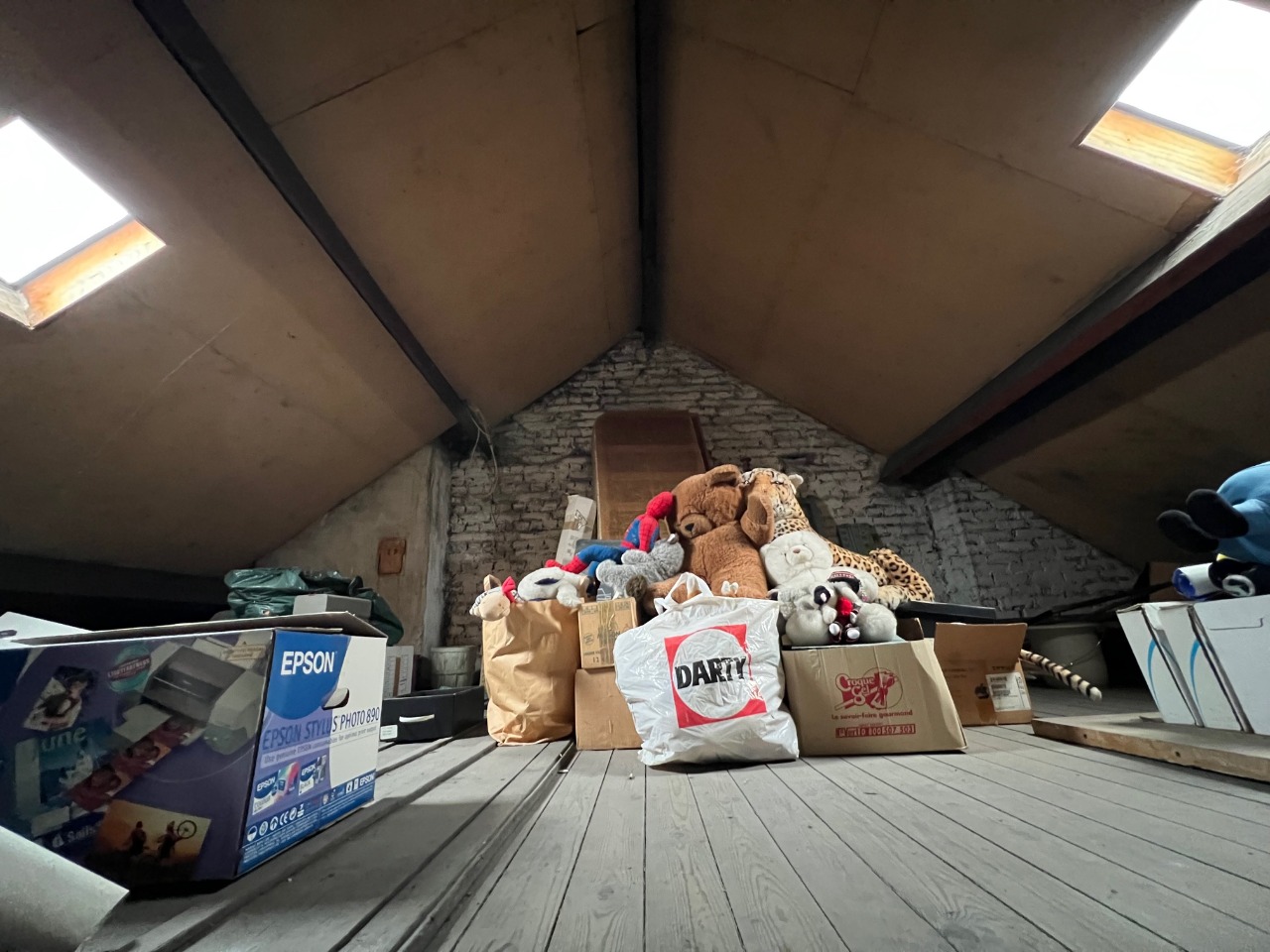 Maison Familiale idéalement située