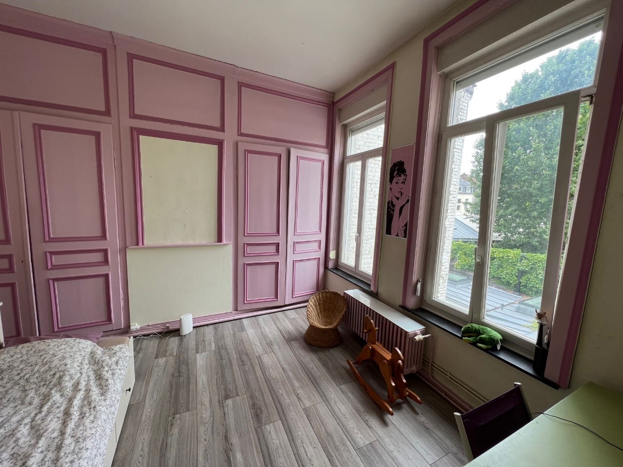 Maison Familiale idéalement située