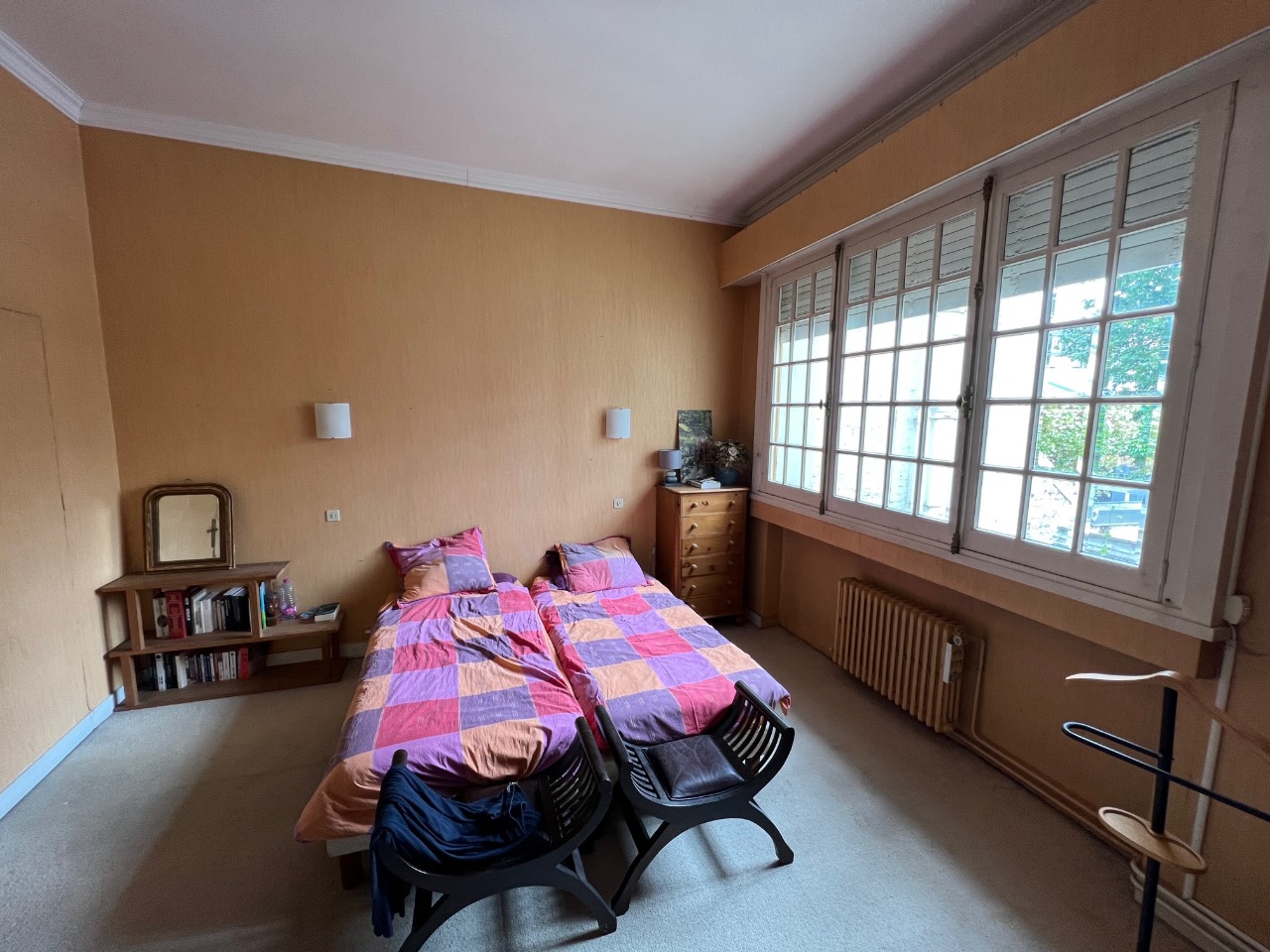 Maison Familiale idéalement située