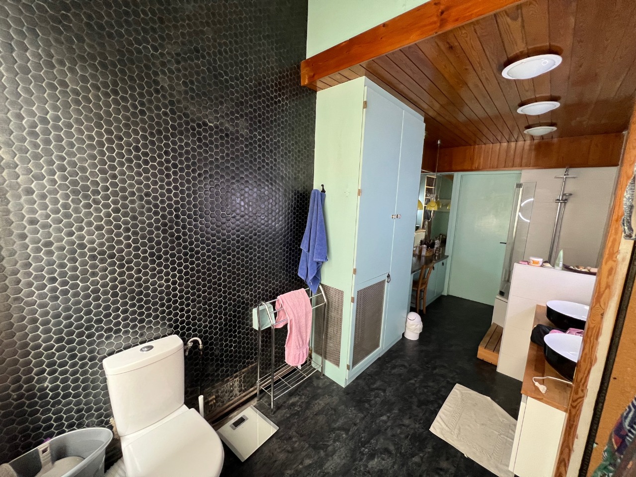 Maison Familiale idéalement située