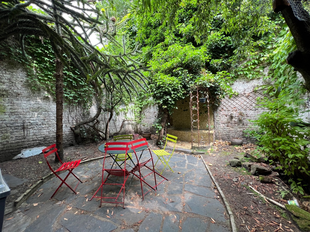 Maison Familiale idéalement située