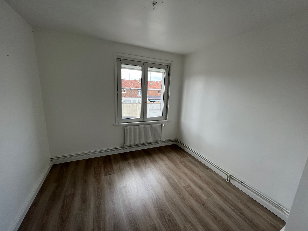 Maison familiale Linselles