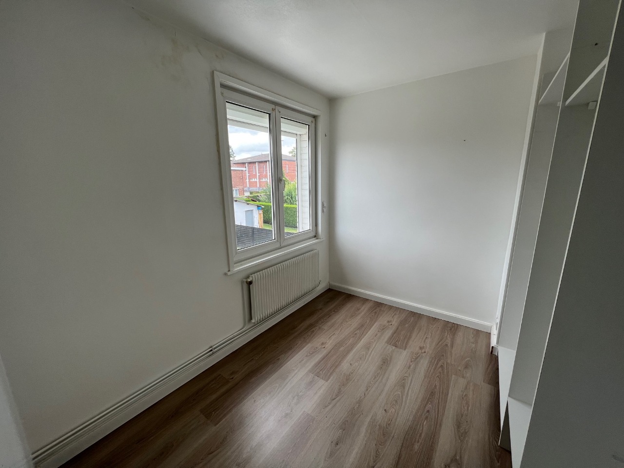 Maison familiale Linselles