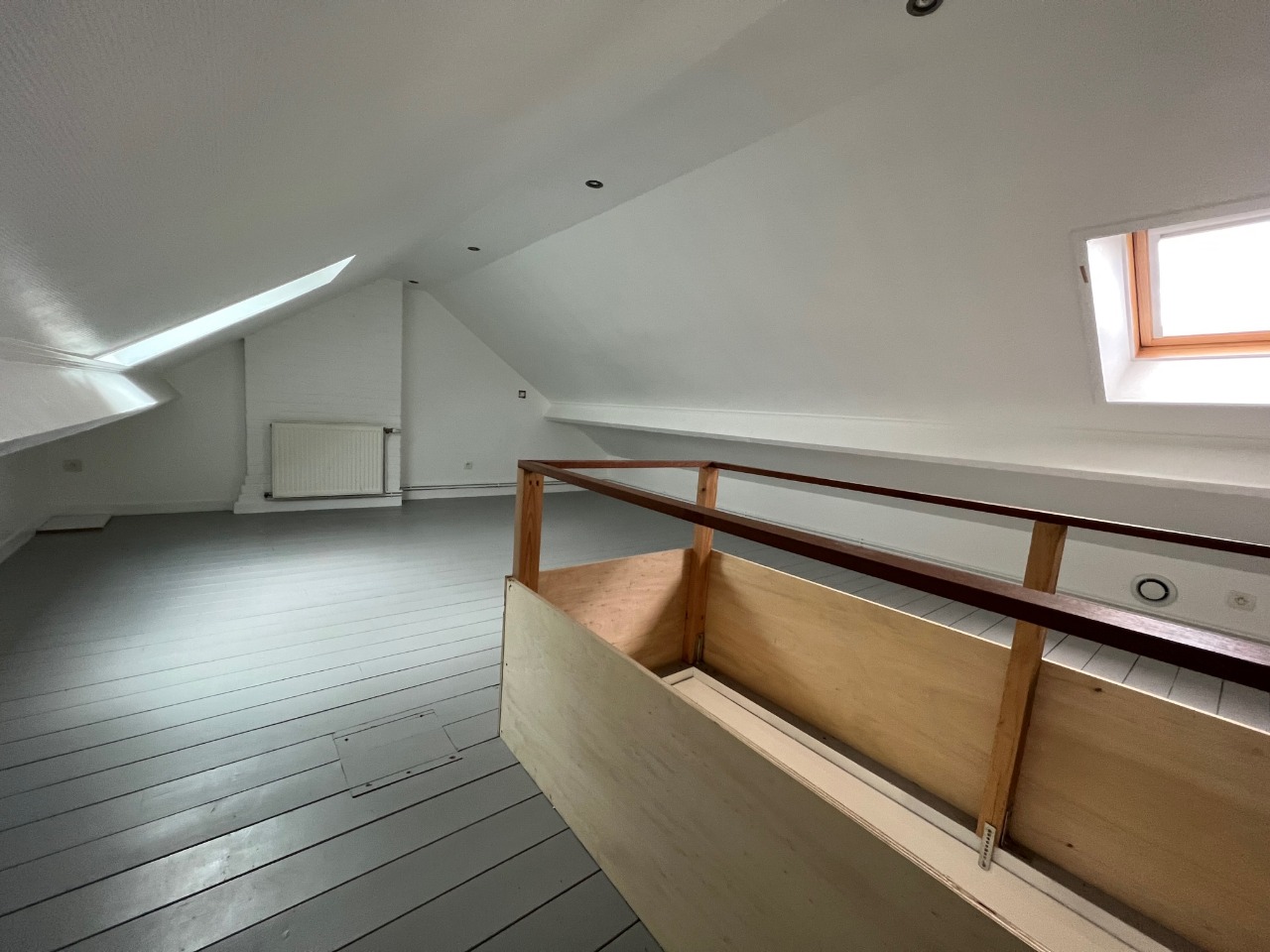 Maison familiale Linselles