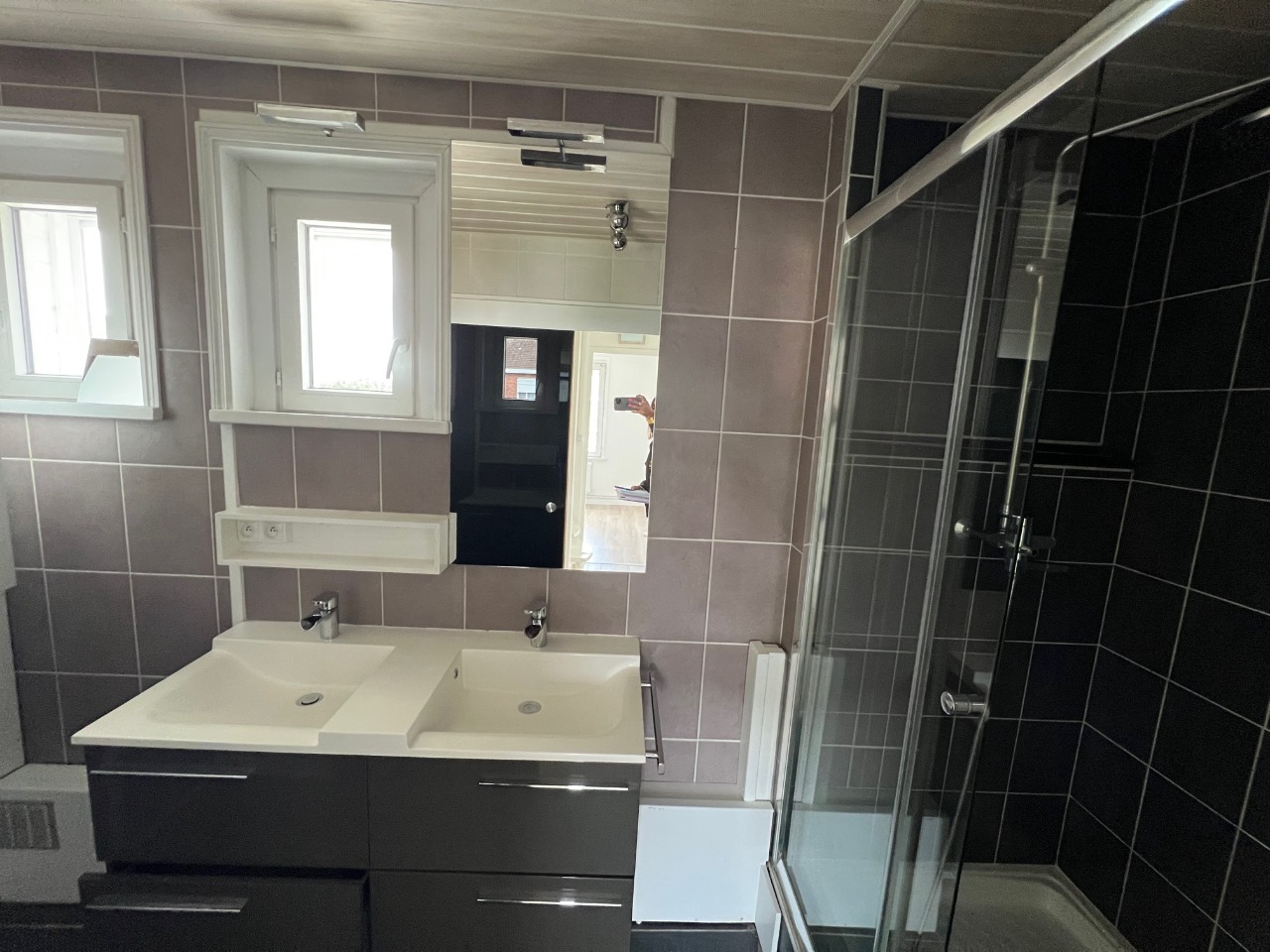 Maison familiale Linselles