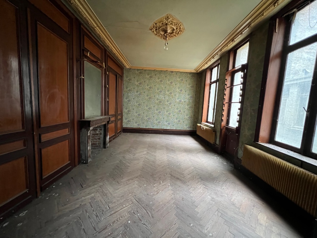 Vente immeuble 59000 Lille - Immeuble de rapport Vieux Lille