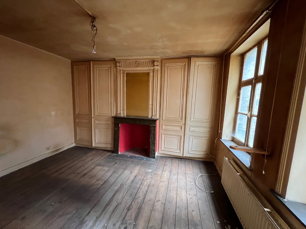 Immeuble de rapport Vieux Lille
