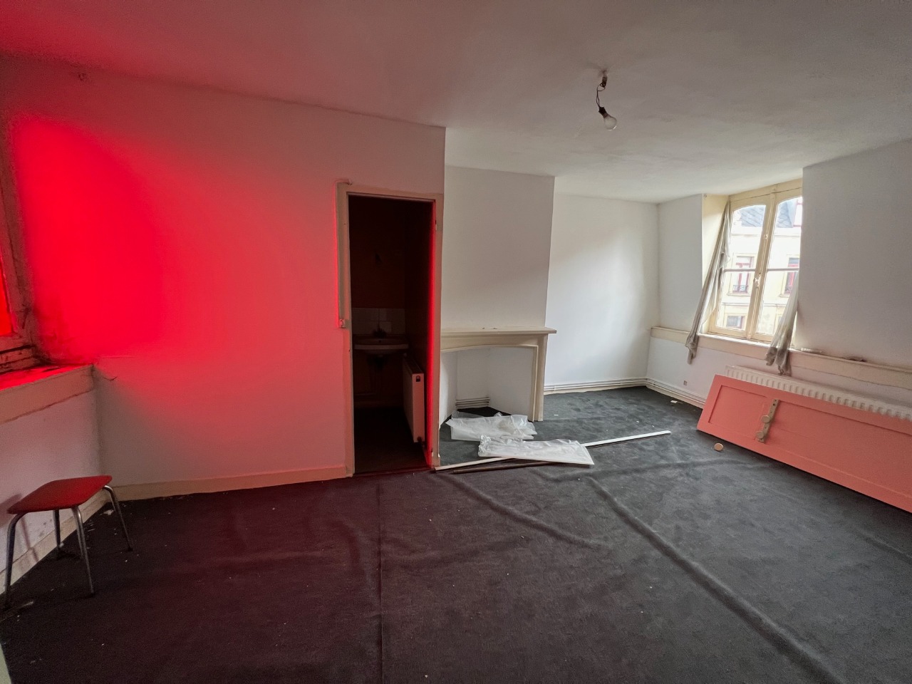 Immeuble de rapport Vieux Lille