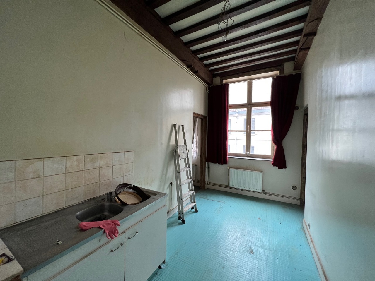 Immeuble de rapport Vieux Lille