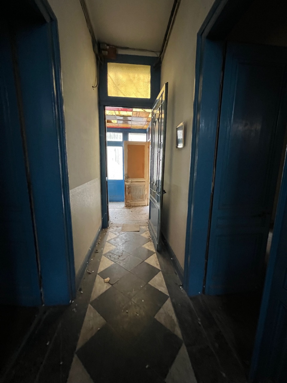 Immeuble de rapport Vieux Lille