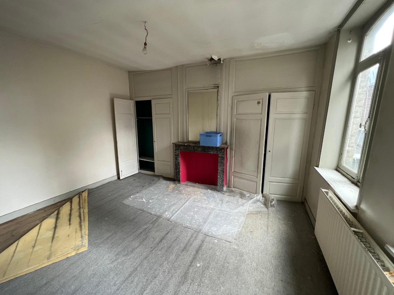 Immeuble de rapport Vieux Lille