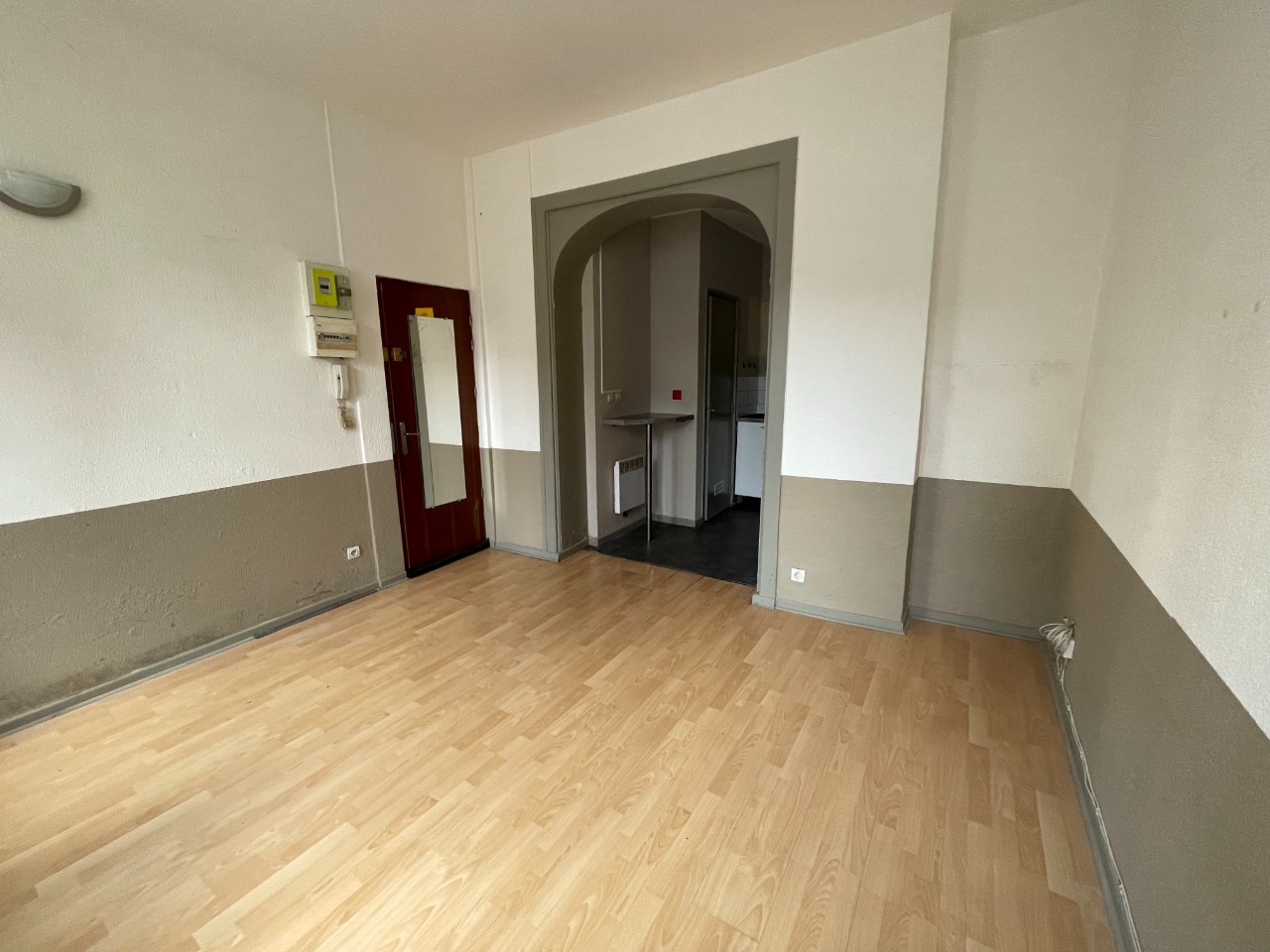 Studio Secteur Vauban