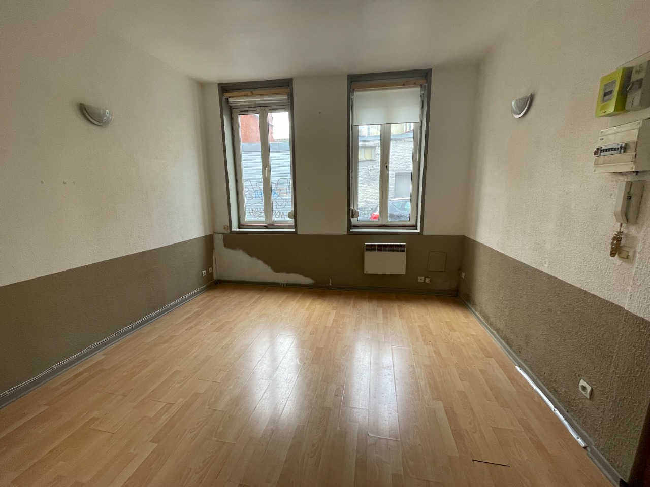 Studio Secteur Vauban