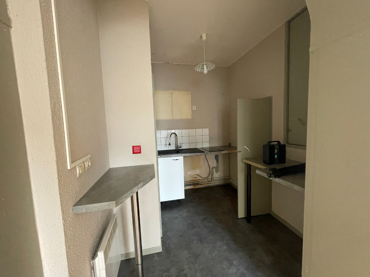 Studio Secteur Vauban