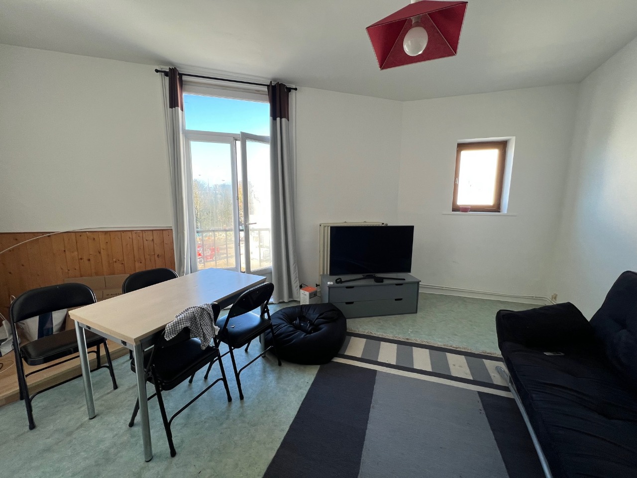 Vente appartement 59000 Lille - Type 3 Lille 