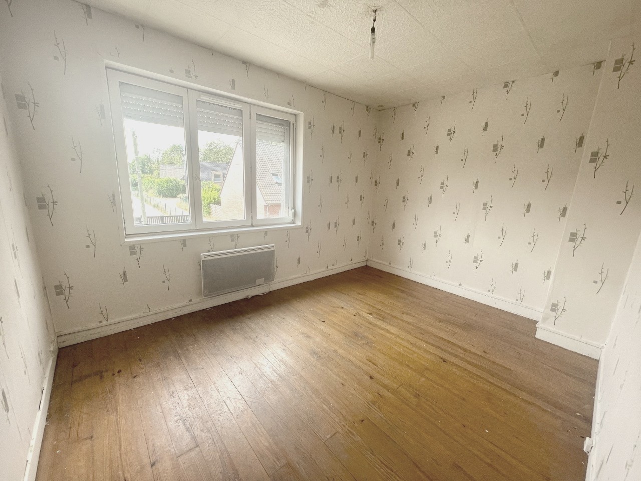 Immeuble de rapport contenant 4 lots 