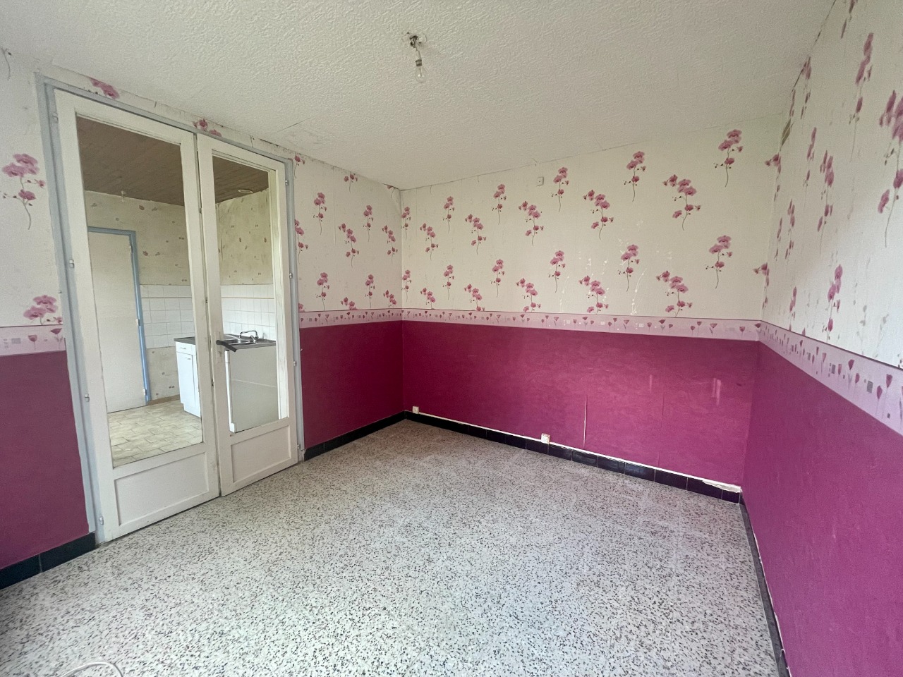 Immeuble de rapport contenant 4 lots 