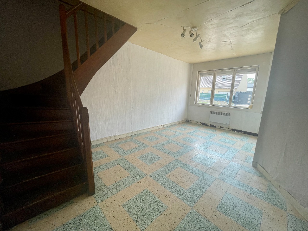 Immeuble de rapport contenant 4 lots 