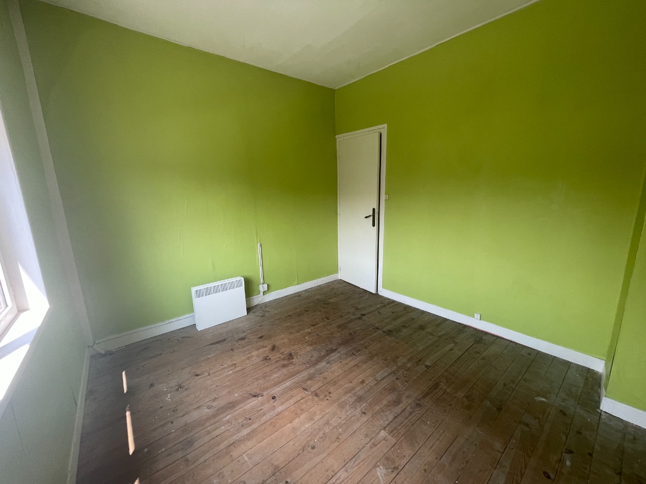 Immeuble de rapport contenant 4 lots 