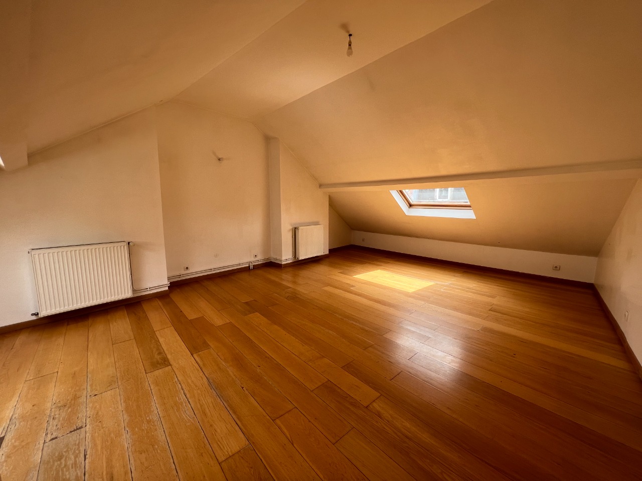 Moulins - T3 Duplex