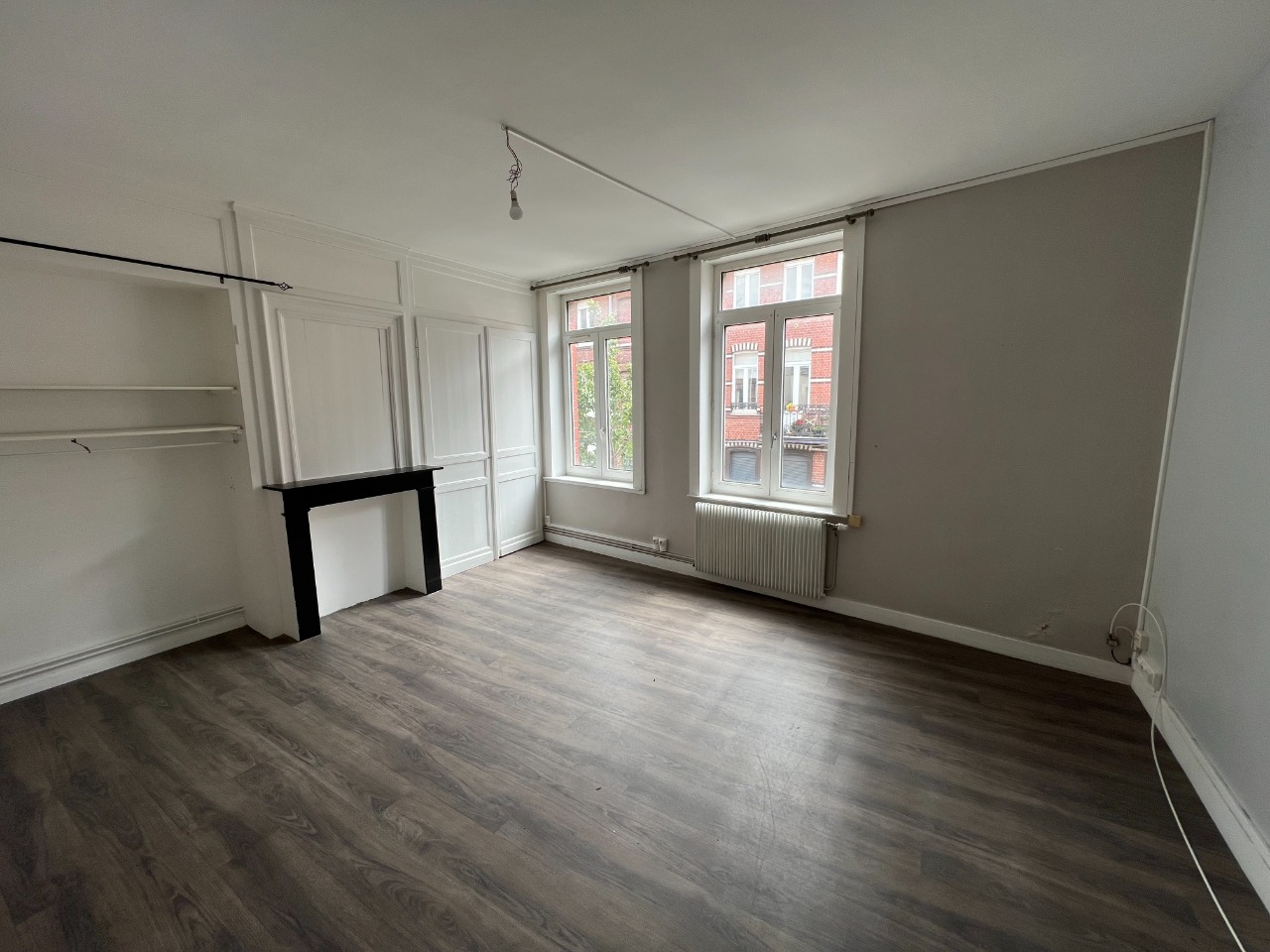 Vente appartement 59000 Lille