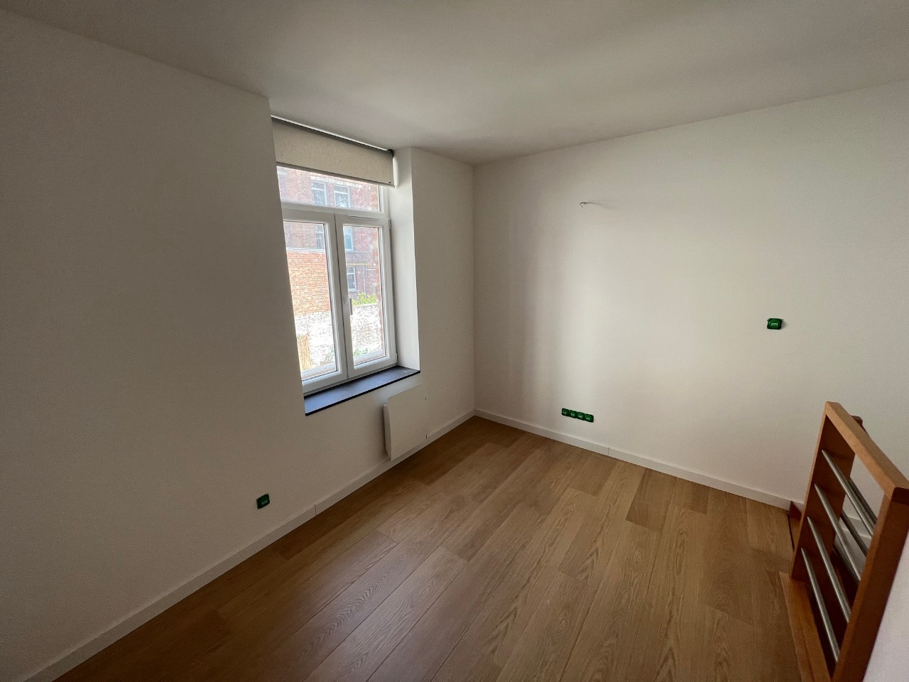 Vente appartement 59000 Lille - F1 bis quartier Saint Michel