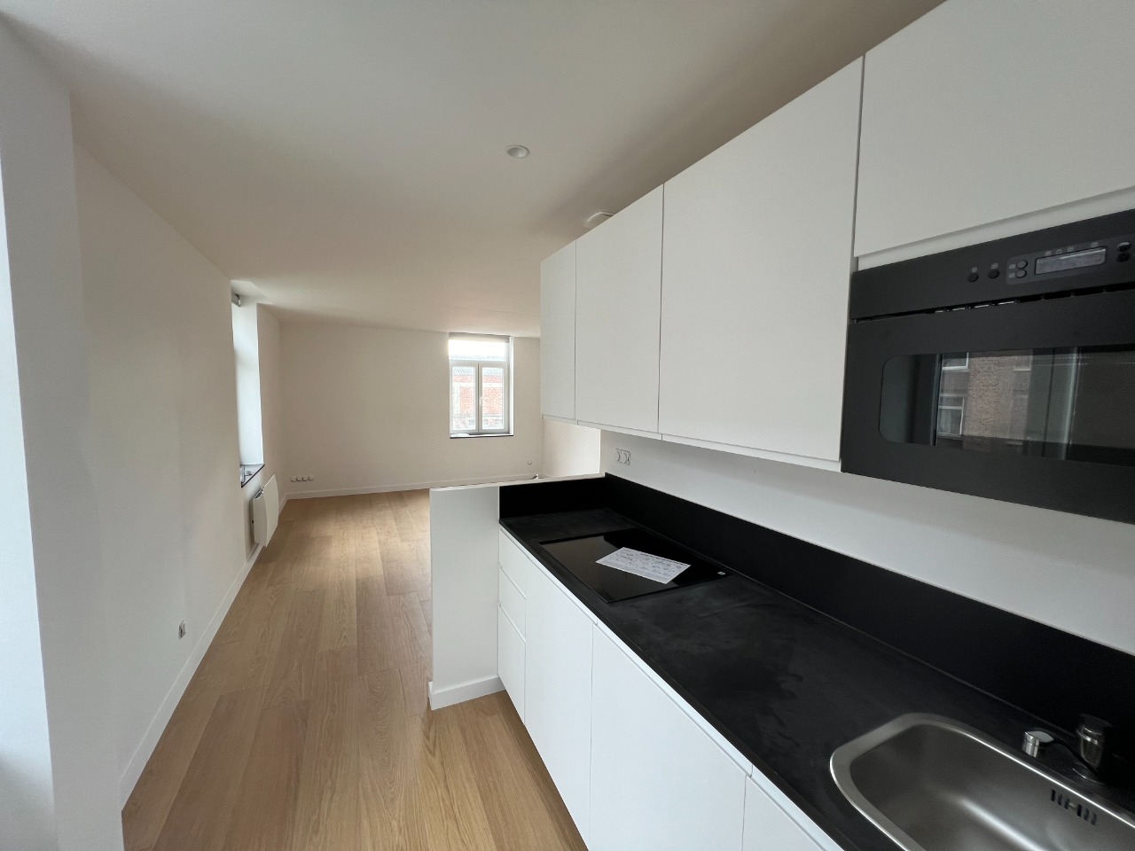 Vente appartement 59000 Lille - Grand Studio contemporain