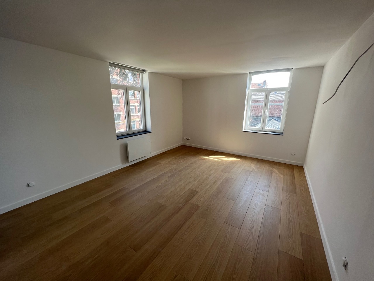 Grand Studio contemporain