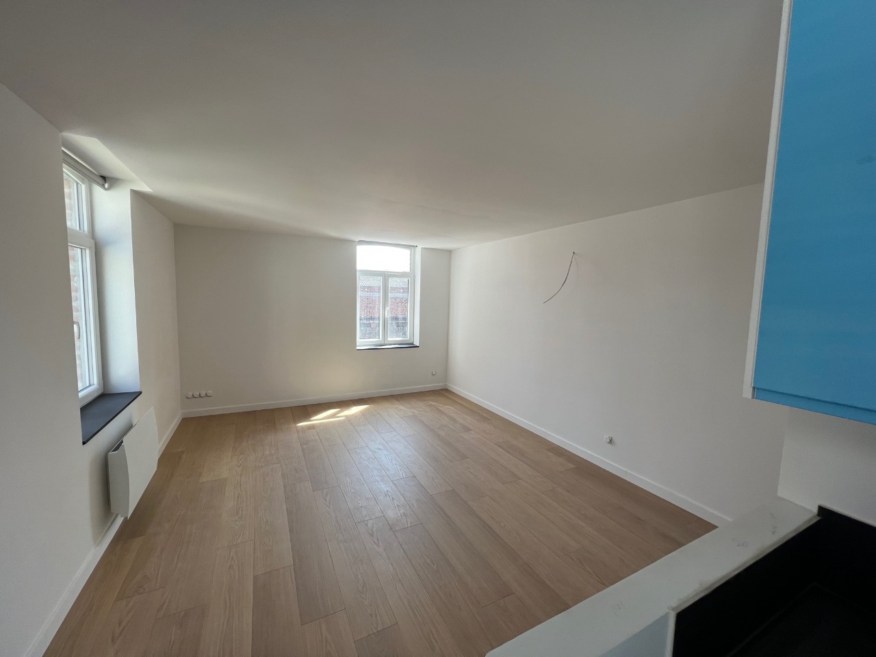 Grand Studio contemporain
